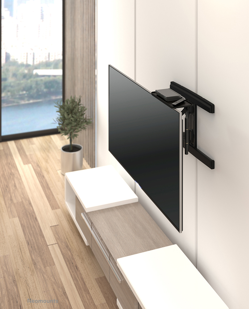 Neomounts AWL28-220BL1 Multimedia holder - universal